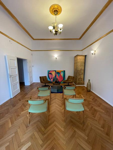 the villa. - spațiul sofisticat de evenimente din centrul capitalei, Foto: the good villa