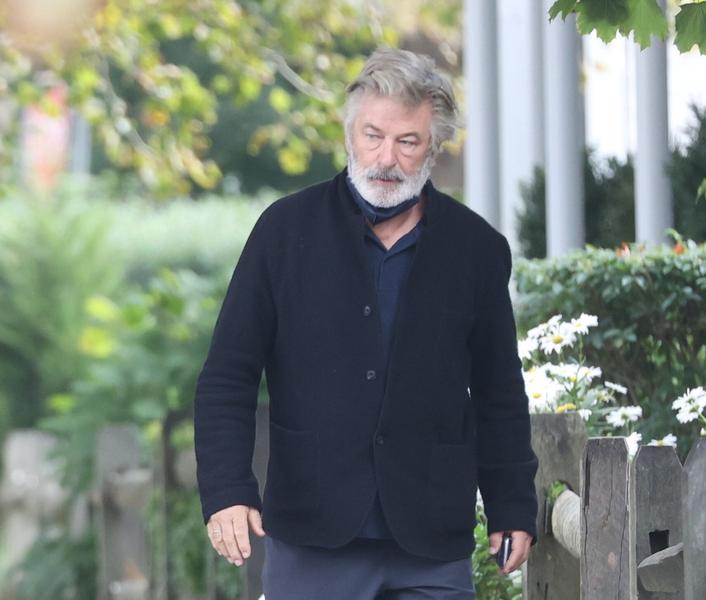 Alec Baldwin, Foto: Matt Agudo / Shutterstock Editorial / Profimedia