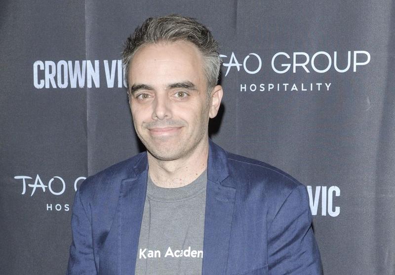 Joel Souza, Foto: Lev Radin / Zuma Press / Profimedia