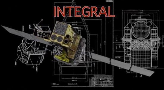 Telescopul Integral, ESA, Foto: YouTube