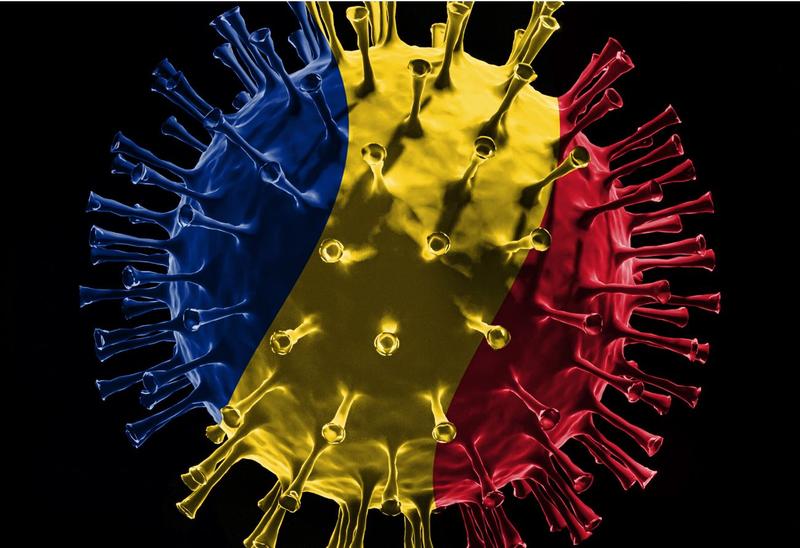 Coronavirus Romania, Foto: Freepik