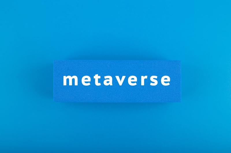 Metaverse, Foto: Irina Ivanova, Dreamstime.com