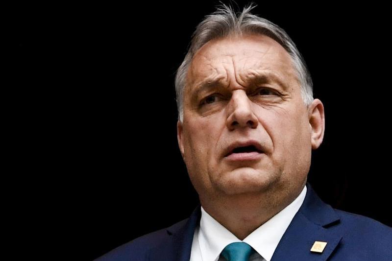 Viktor Orban, Foto: Isopix / Shutterstock Editorial / Profimedia