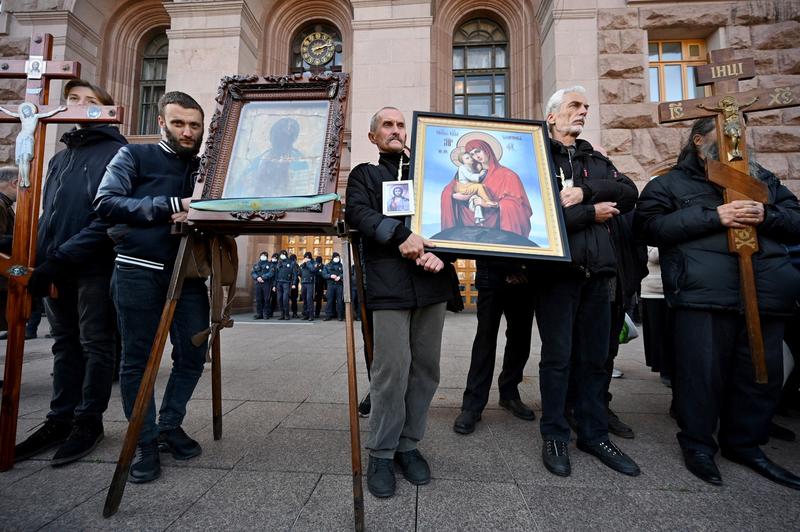 Cultele religioase și vaccinarea, Foto: Profimedia Images