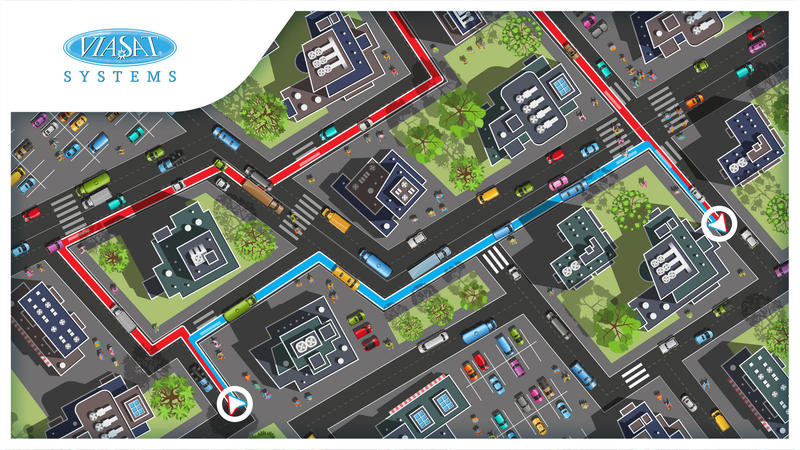 Monitorizarea auto - cheltuială sau investiție?, Foto: VIASAT SYSTEMS