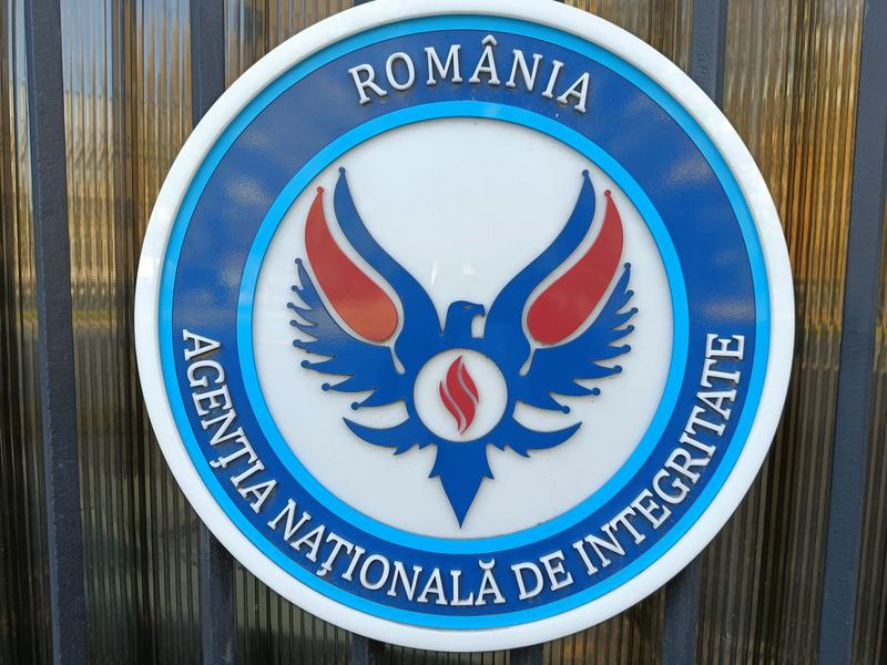 Agentia Nationala de Integritate - ANI, Foto: Hotnews
