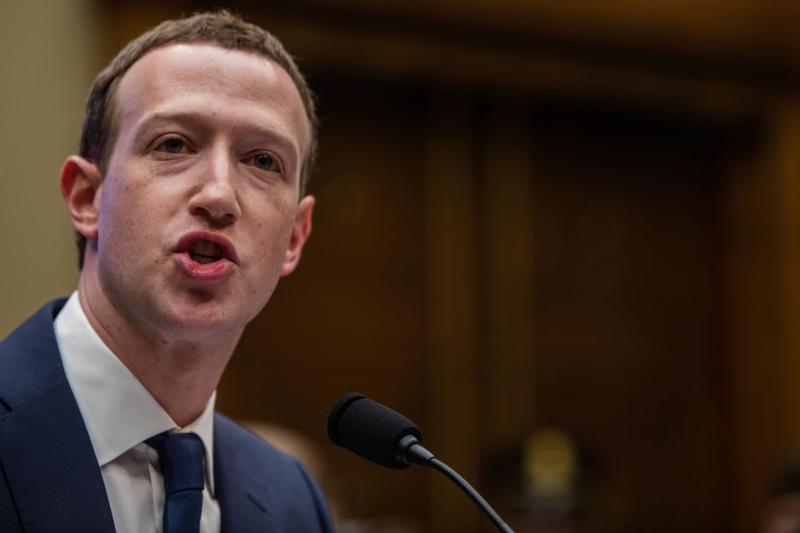 Mark Zuckerberg, Foto: K2images, Dreamstime.com