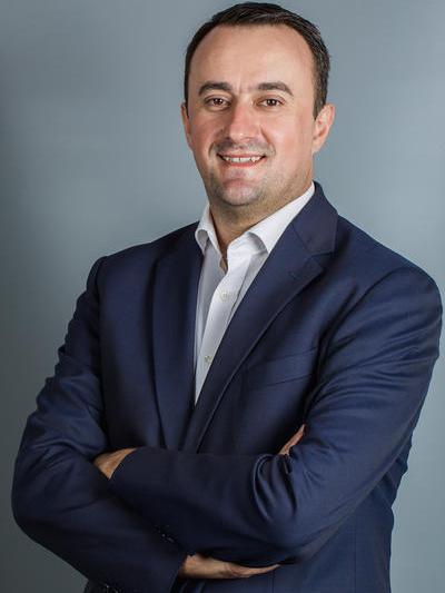 Sorin Drăghici, Foto: GTS Telecom