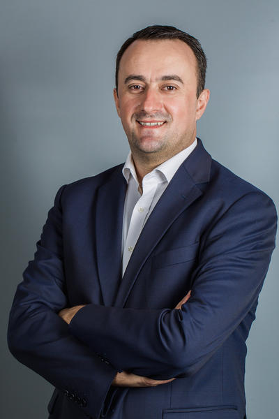 Sorin Drăghici, Foto: GTS Telecom