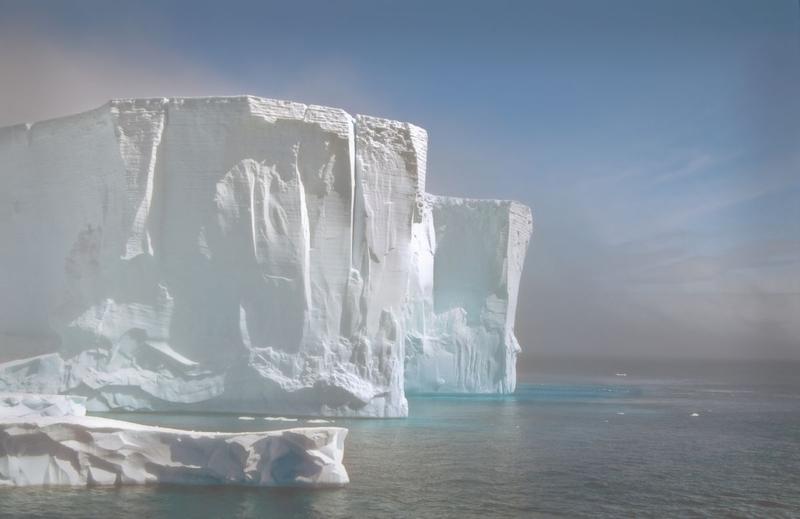 Antarctica, Foto: Adeliepenguin, Dreamstime.com