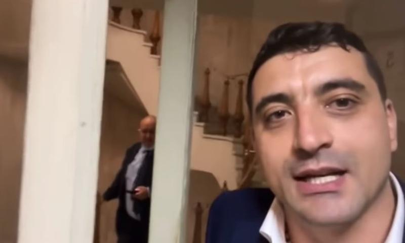 C-așa-i în Parlament, Foto: YouTube