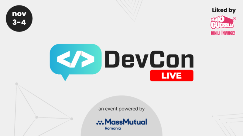 DevCon Live , Foto: Catalyst Solutions