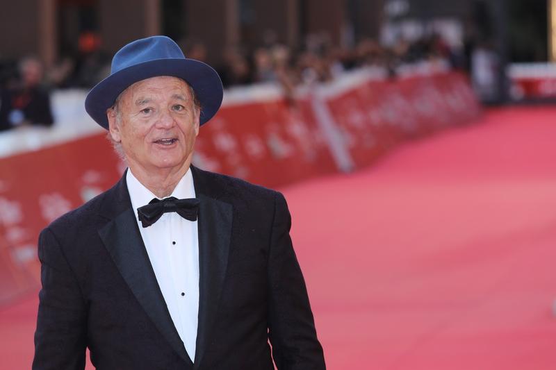 Bill Murray, Foto: Marco Provvisionato-IPA / PA Images / Profimedia Images