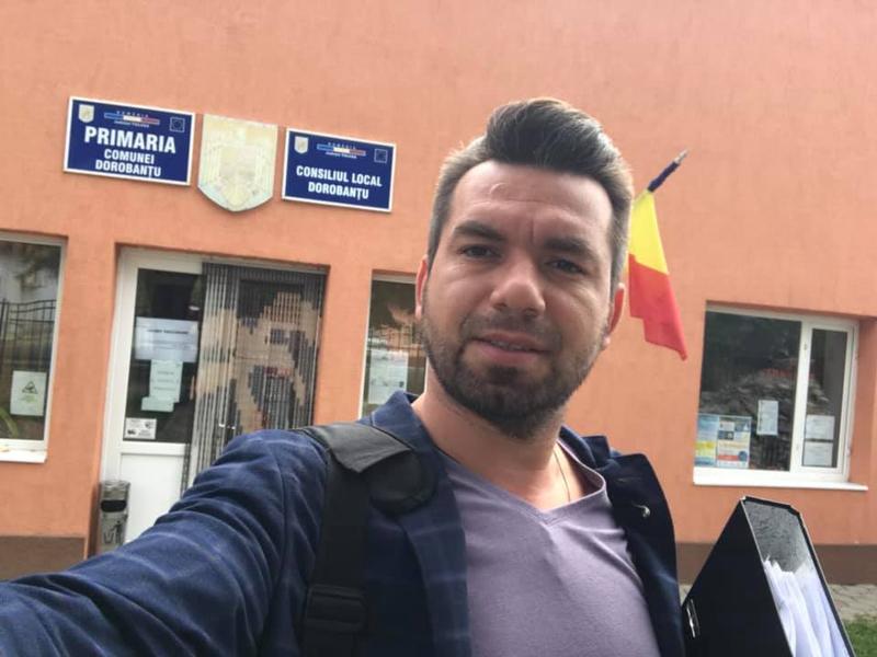 Iancu Boeriu, Foto: Arhiva personala