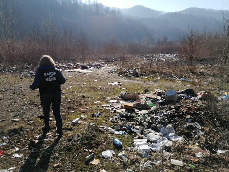 Garda de Mediu, Foto: Facebook - Garda de Mediu Maramureș