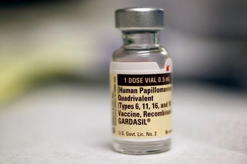 Vaccin HPV, Foto: Profimedia Images