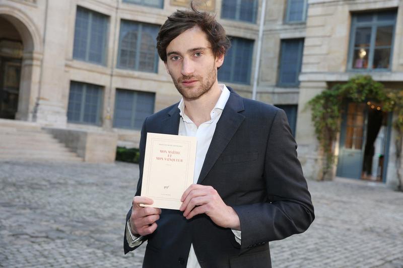 Francois-Henri Deserable, Foto: Domine Jerome / Abaca Press / Profimedia Images