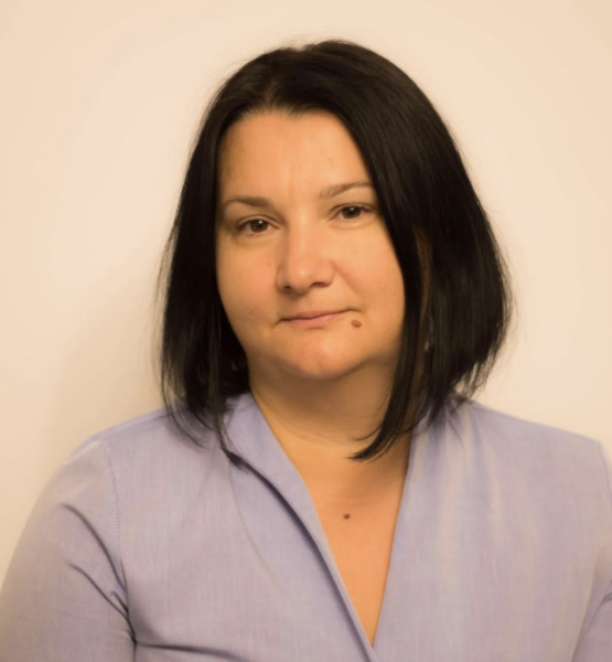 Simona Tudor, Foto: EY România