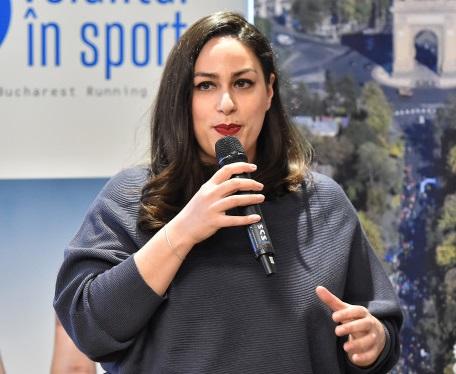 Ana Maita, Foto: AGERPRES