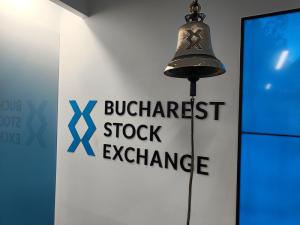 BVB - Bursa de Valori Bucuresti, Foto: Hotnews
