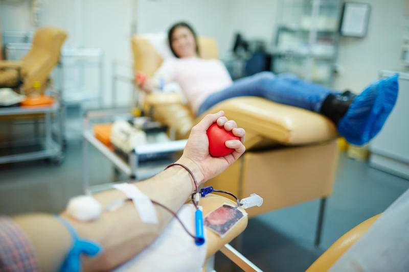 Plasma - resursa naturală care salvează vieți și care se găsește în corpul fiecăruia dintre noi, Foto: Shutterstock