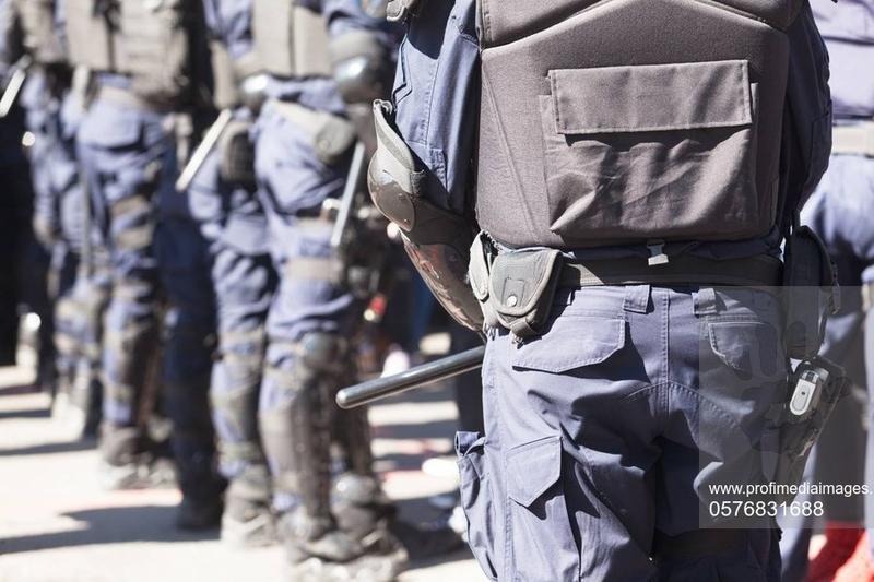 Comerțul internațional -victimă colaterală a protestelor stradale, Foto: Profimedia Images