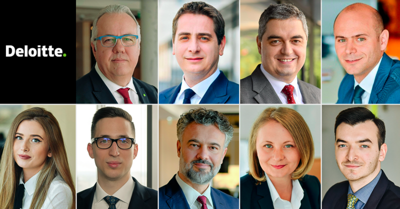 Deloitte România și Reff & Asociații au asistat Chimcomplex în obținerea finanțării de 90 de milioane de euro pentru refinanțarea creditelor existente și pentru investiții, Foto: Deloitte Romania