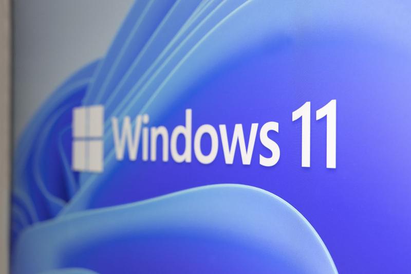 Windows 11, Foto: Charnsitr, Dreamstime.com