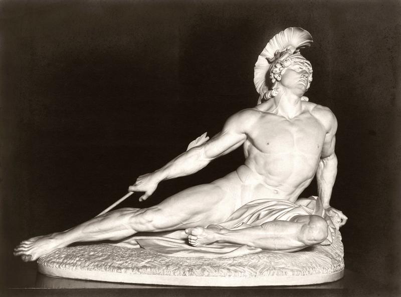 Mitul lui Ahile, Foto: akg-images / AKG / Profimedia