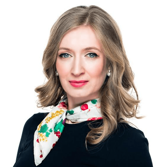 Magdalena Roibu, Foto: Schoenherr si Asociatii