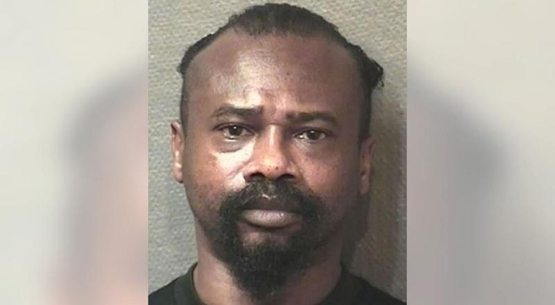 David Conley, Foto: Texas Department of Public Safety