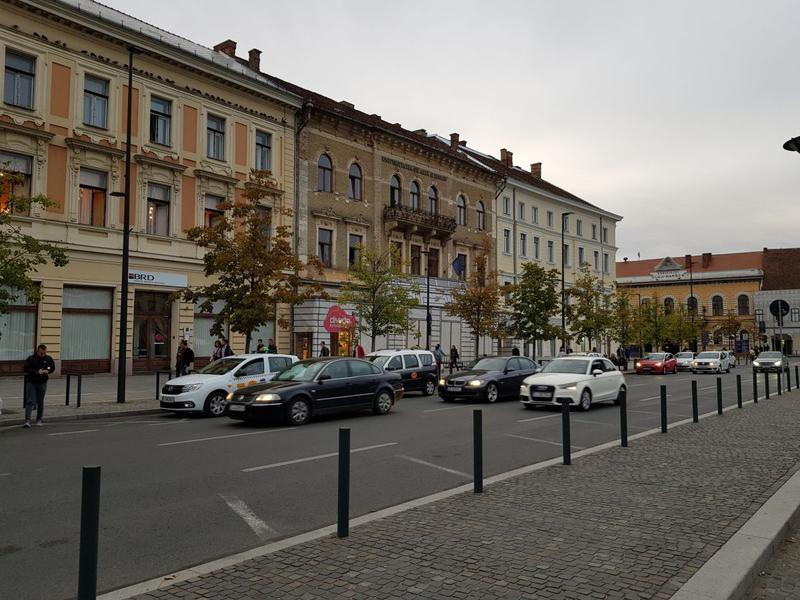 Masini, Foto: A Taoutaou, Dreamstime.com