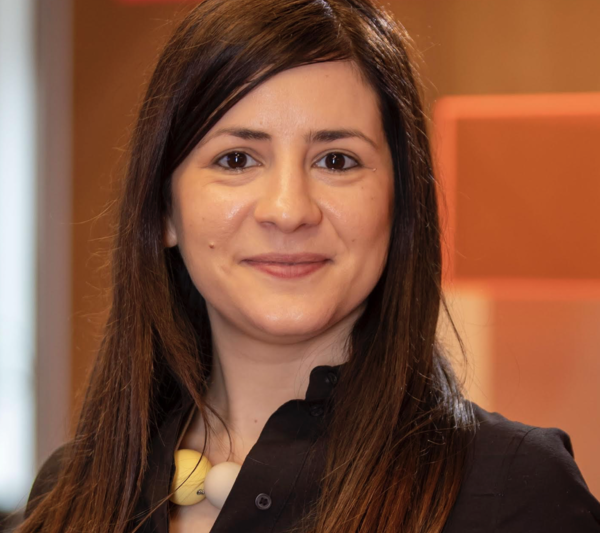 Anca Macovei, Foto: PwC România