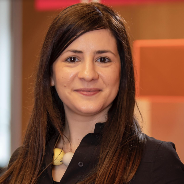 Anca Macovei, Foto: PwC România