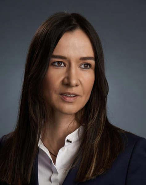 Codruța Furtună, Director Vânzări și Distribuție, Allianz-Țiriac, Foto: Allianz-Tiriac