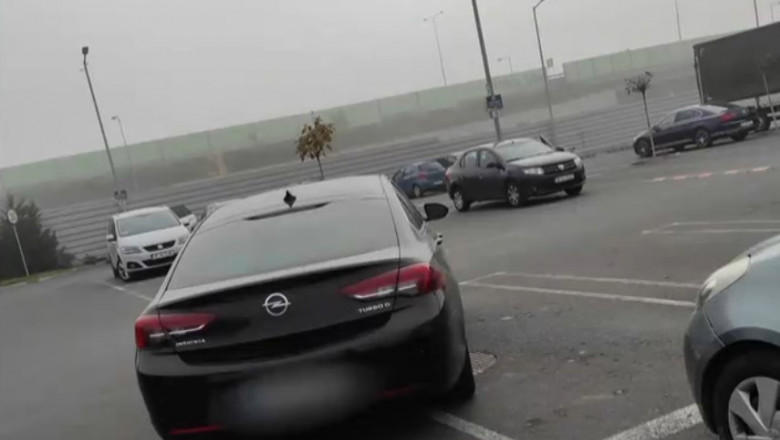 Amenzi, Foto: Captura video