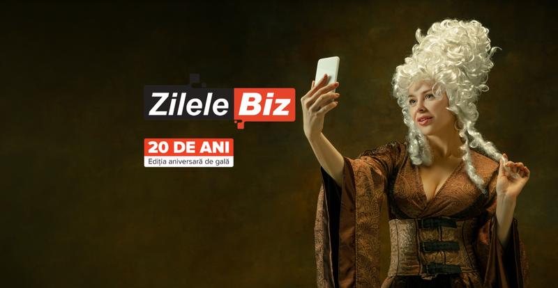 Media și Marketing la Zilele Biz 2021 , Foto: BIZ