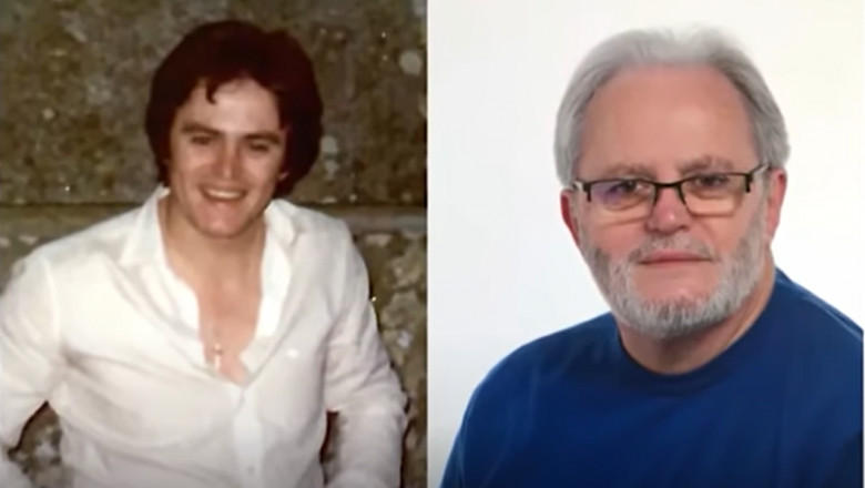 Manel Monteagudo, Foto: captură video El Mundo