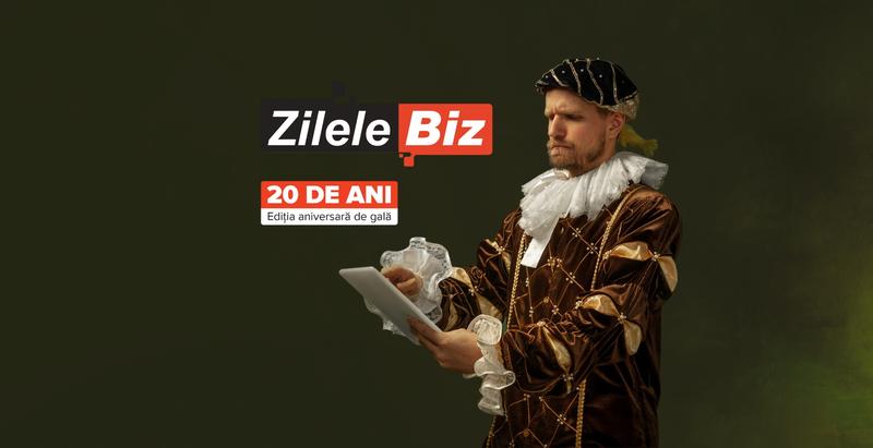 Ziua de CSR la Zilele Biz 2021, Foto: BIZ