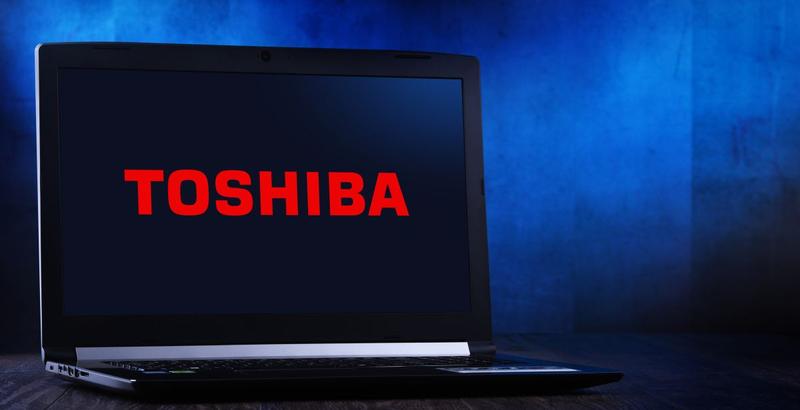 Toshiba, Foto: Monticelllo, Dreamstime.com