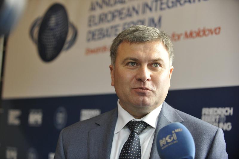 Victor Chirila (Sursa: Facebook), Foto: Hotnews
