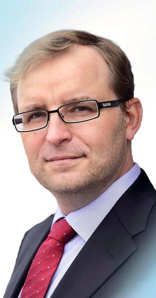 Zdenek Romanek, Foto: Raiffeisen Bank