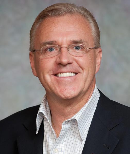 Michael Franzon, Senior Global Scientific Advisor în cadrul PMI, Foto: Philip Morris România