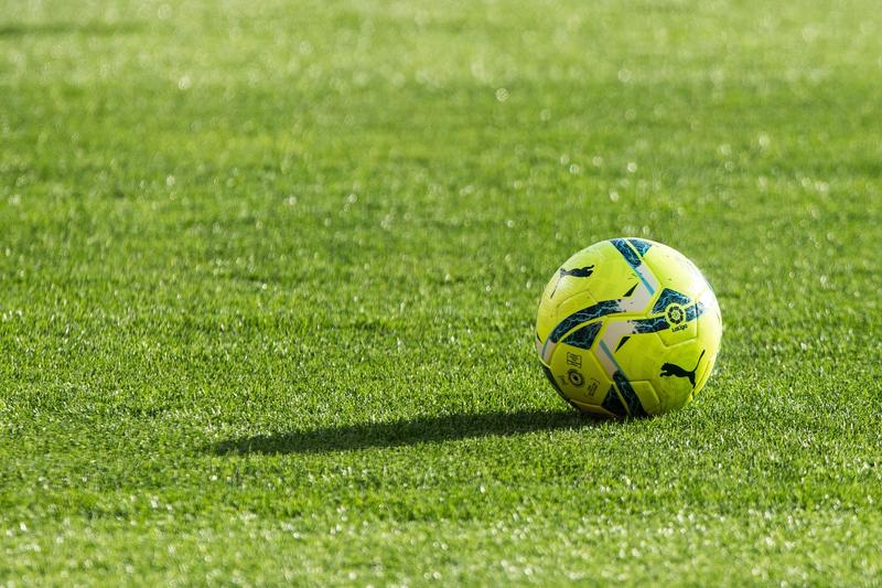 Minge de fotbal, Foto: Dppi/Joaquin Corchero / Zuma Press / Profimedia
