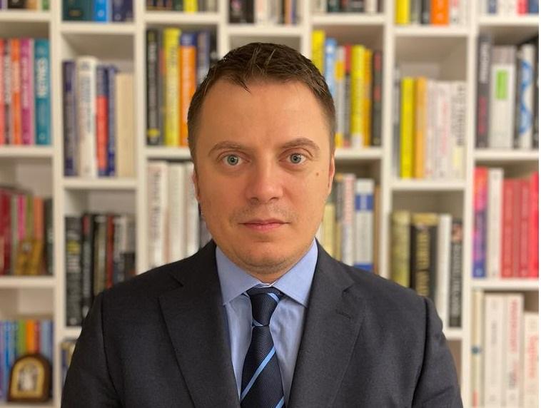 Paul Prisecaru, Foto: Arhiva personala