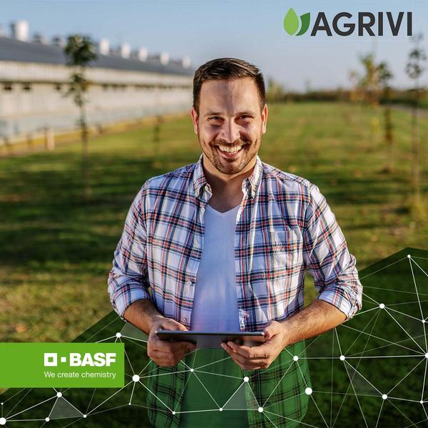 BASF continuă digitalizarea fermelor românești , Foto: BASF