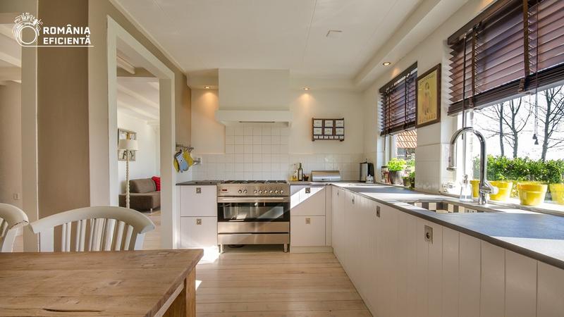 Despre mediul sănătos în clădiri, Foto: România Eficientă