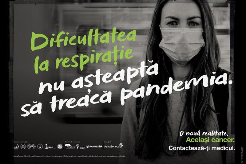 Cancerul pulmonar - un inamic tăcut, Foto: FABC