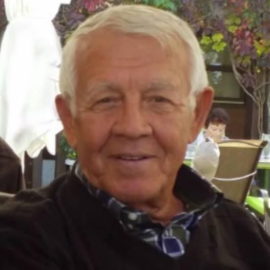 Neculai Constantin Munteanu, Foto: Arhiva personala