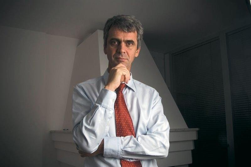 Florin Dolea, CEO Amundi Asset Management, Foto: AAF